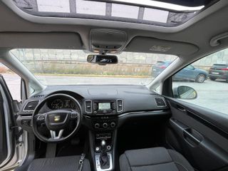 SEAT Alhambra 2.0 TDI 140 CV Start&Stop I-Tech DSG