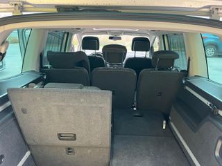 SEAT Alhambra 2.0 TDI 140 CV Start&Stop I-Tech DSG