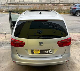 SEAT Alhambra 2.0 TDI 140 CV Start&Stop I-Tech DSG