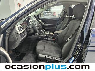 BMW Serie 3 318d 105 kW (143 CV)