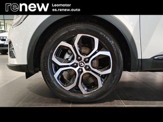 Renault Arkana Hibrido 1.6 E-Tech Zen 105kW