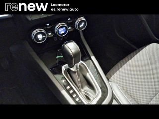 Renault Arkana Hibrido 1.6 E-Tech Zen 105kW