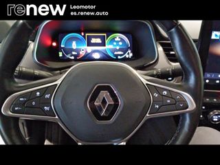 Renault Arkana Hibrido 1.6 E-Tech Zen 105kW