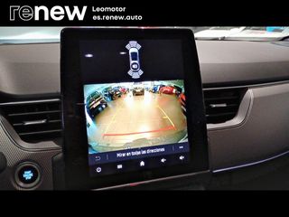 Renault Arkana Hibrido 1.6 E-Tech Zen 105kW