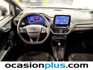 Ford Puma 1.0 EcoBoost MHEV ST-Line X Auto 114 kW (155 CV)