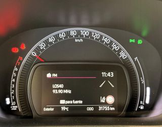 TOYOTA Aygo X Cross 1.0 VVT-I 72CV Play