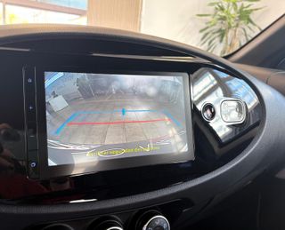 TOYOTA Aygo X Cross 1.0 VVT-I 72CV Play