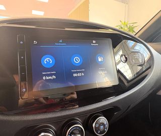 TOYOTA Aygo X Cross 1.0 VVT-I 72CV Play