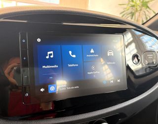 TOYOTA Aygo X Cross 1.0 VVT-I 72CV Play