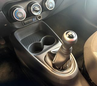 TOYOTA Aygo X Cross 1.0 VVT-I 72CV Play