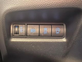 TOYOTA Aygo X Cross 1.0 VVT-I 72CV Play