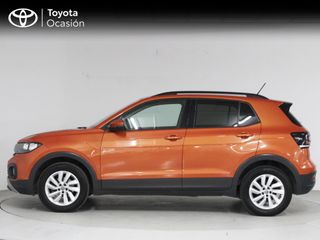 Volkswagen T-Cross Advance 1.0 TSI 81kW (110CV)