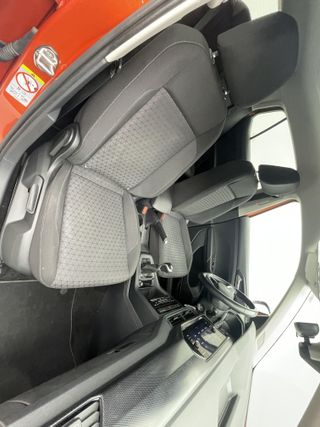 Volkswagen T-Cross Advance 1.0 TSI 81kW (110CV)