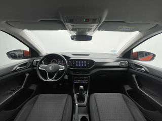 Volkswagen T-Cross Advance 1.0 TSI 81kW (110CV)
