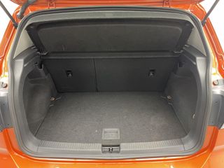 Volkswagen T-Cross Advance 1.0 TSI 81kW (110CV)