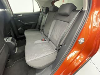 Volkswagen T-Cross Advance 1.0 TSI 81kW (110CV)