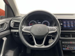 Volkswagen T-Cross Advance 1.0 TSI 81kW (110CV)