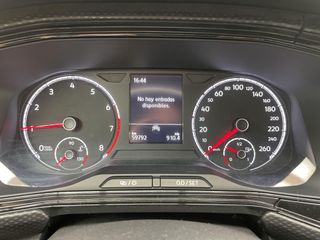 Volkswagen T-Cross Advance 1.0 TSI 81kW (110CV)