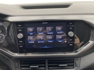 Volkswagen T-Cross Advance 1.0 TSI 81kW (110CV)
