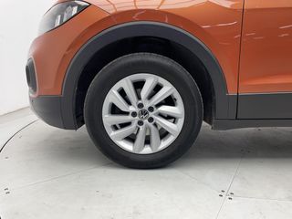 Volkswagen T-Cross Advance 1.0 TSI 81kW (110CV)