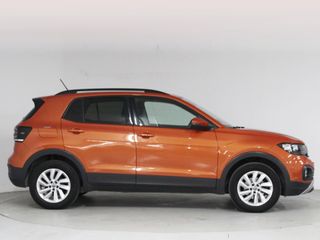 Volkswagen T-Cross Advance 1.0 TSI 81kW (110CV)