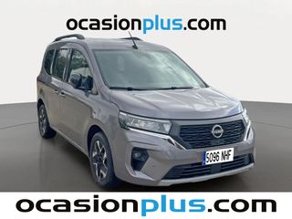 Nissan Townstar 1.3G L1 Tekna 96 kW (130 CV)