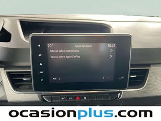 Nissan Townstar 1.3G L1 Tekna 96 kW (130 CV)