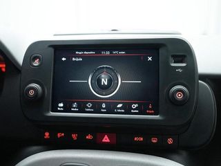 FIAT PANDA 1.0 HYBRID 70CV GARMIN