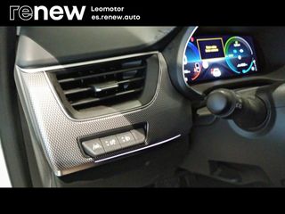 Renault Arkana Hibrido 1.6 E-Tech Zen 105kW