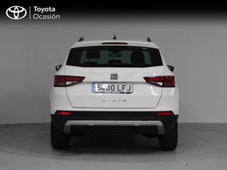 Seat Ateca 1.0 TSI 85kW (115CV) St&Sp Style Eco