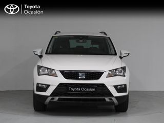 Seat Ateca 1.0 TSI 85kW (115CV) St&Sp Style Eco