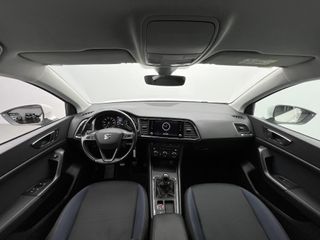 Seat Ateca 1.0 TSI 85kW (115CV) St&Sp Style Eco