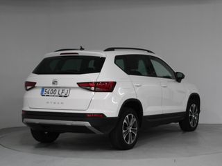 Seat Ateca 1.0 TSI 85kW (115CV) St&Sp Style Eco