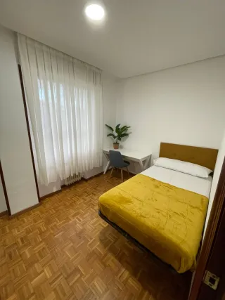 Sanitarios y Docentes | Piso Logroño Solo chicas