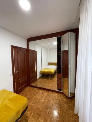 Sanitarios y Docentes | Piso Logroño Solo chicas