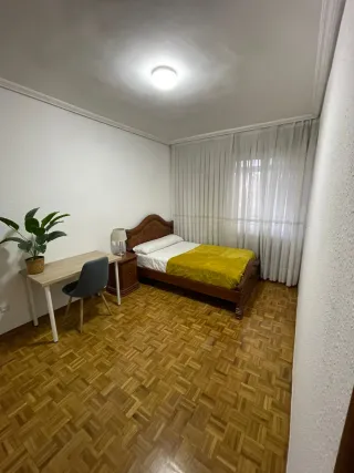 Sanitarios y Docentes | Piso Logroño Solo chicas