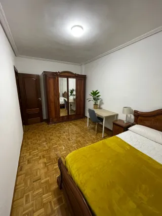 Sanitarios y Docentes | Piso Logroño Solo chicas