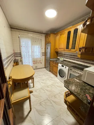 Sanitarios y Docentes | Piso Logroño Solo chicas