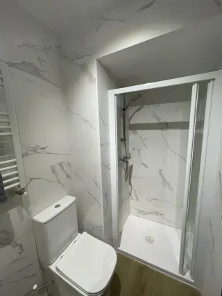 Sanitarios y Docentes | Piso Logroño Solo chicas