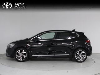 Renault Clio RS Line TCe 67 kW (91CV)