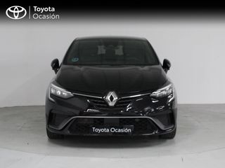Renault Clio RS Line TCe 67 kW (91CV)