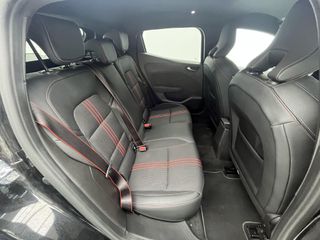 Renault Clio RS Line TCe 67 kW (91CV)