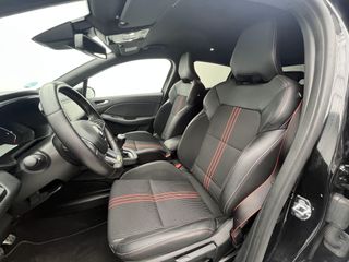 Renault Clio RS Line TCe 67 kW (91CV)