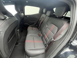 Renault Clio RS Line TCe 67 kW (91CV)