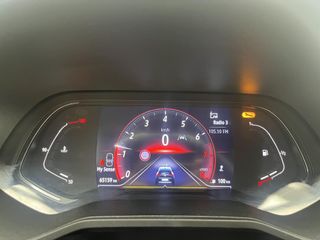 Renault Clio RS Line TCe 67 kW (91CV)