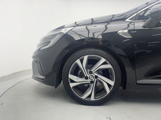 Renault Clio RS Line TCe 67 kW (91CV)