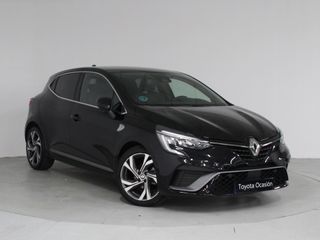 Renault Clio RS Line TCe 67 kW (91CV)