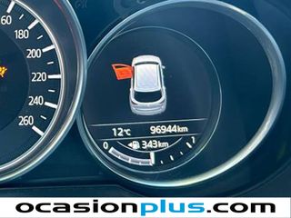 Mazda CX-5 2.2 DE Zenith 2WD 110 kW (150 CV)