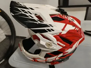 Casco Integral Infantil