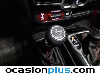 Jeep Wrangler 2.2 CRD Rubicon 8ATX 147 kW (200 CV)